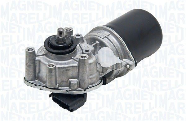 Купити 064300404010 Magneti Marelli Мотор двірника